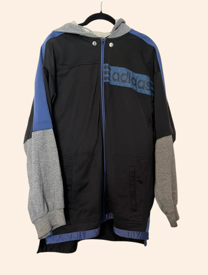 Veste adidas vintage 90’