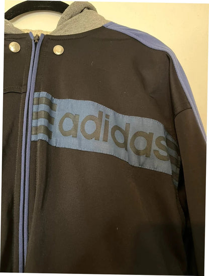Veste adidas vintage 90’