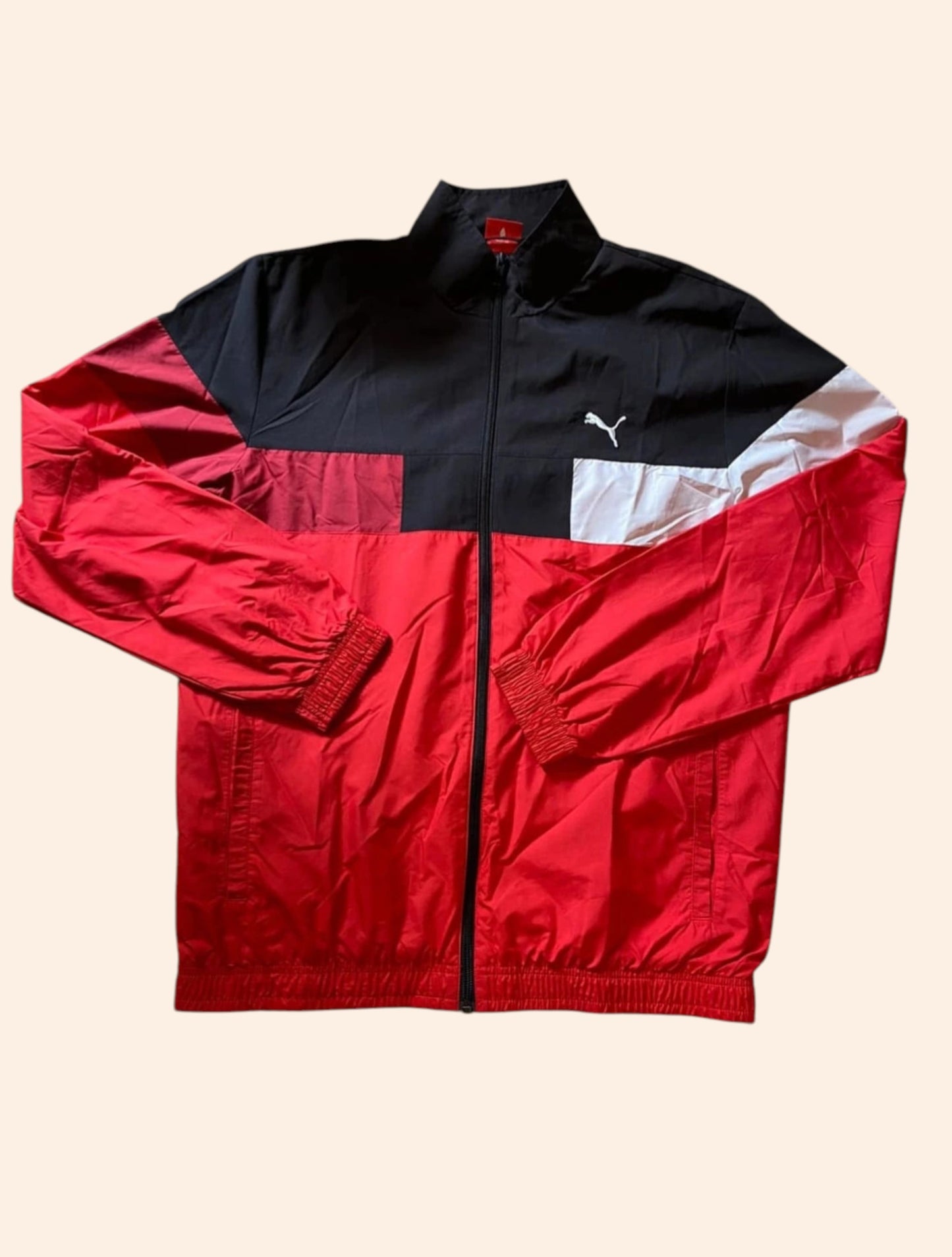Track Jacket Puma
