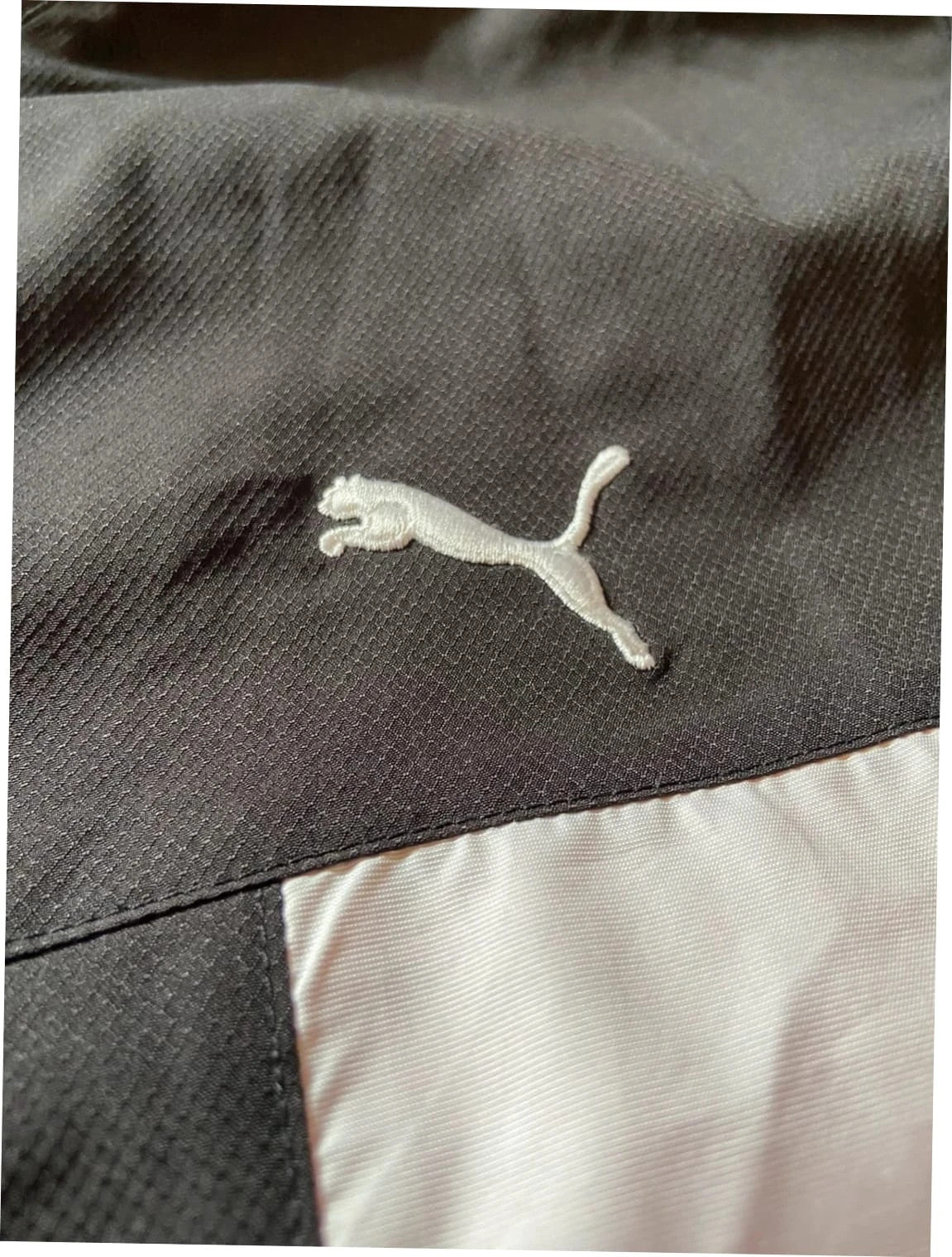 Track Jacket Puma