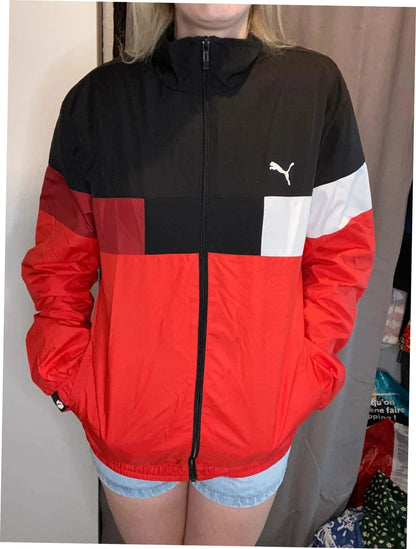 Track Jacket Puma