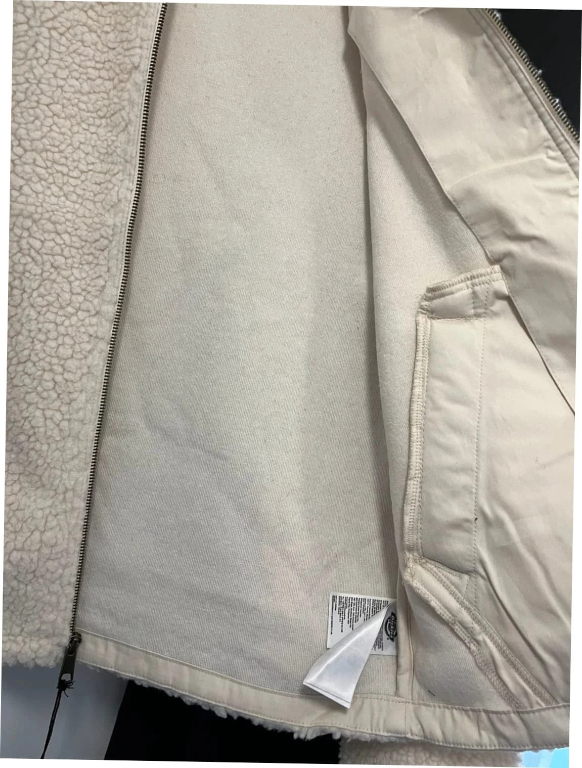 Dickies Eisenhower Jacket