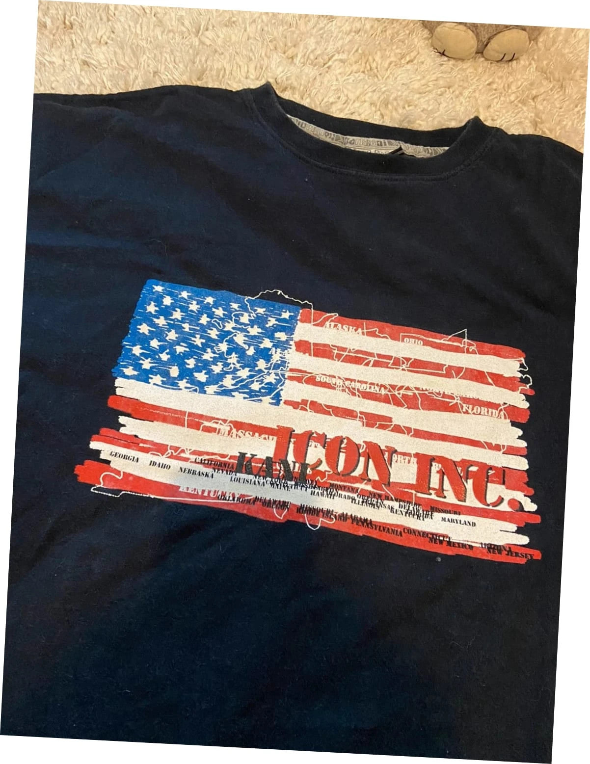 T-Shirt Karl Kani