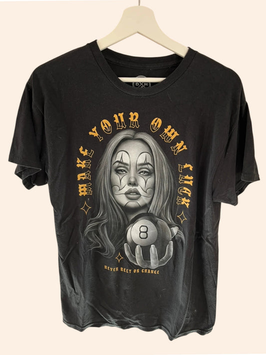 T-shirt Y2k