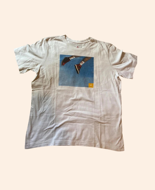 T-shirt Jordan