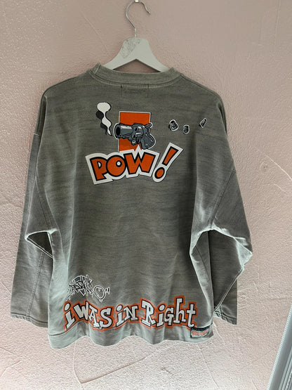 Sweat Y2k