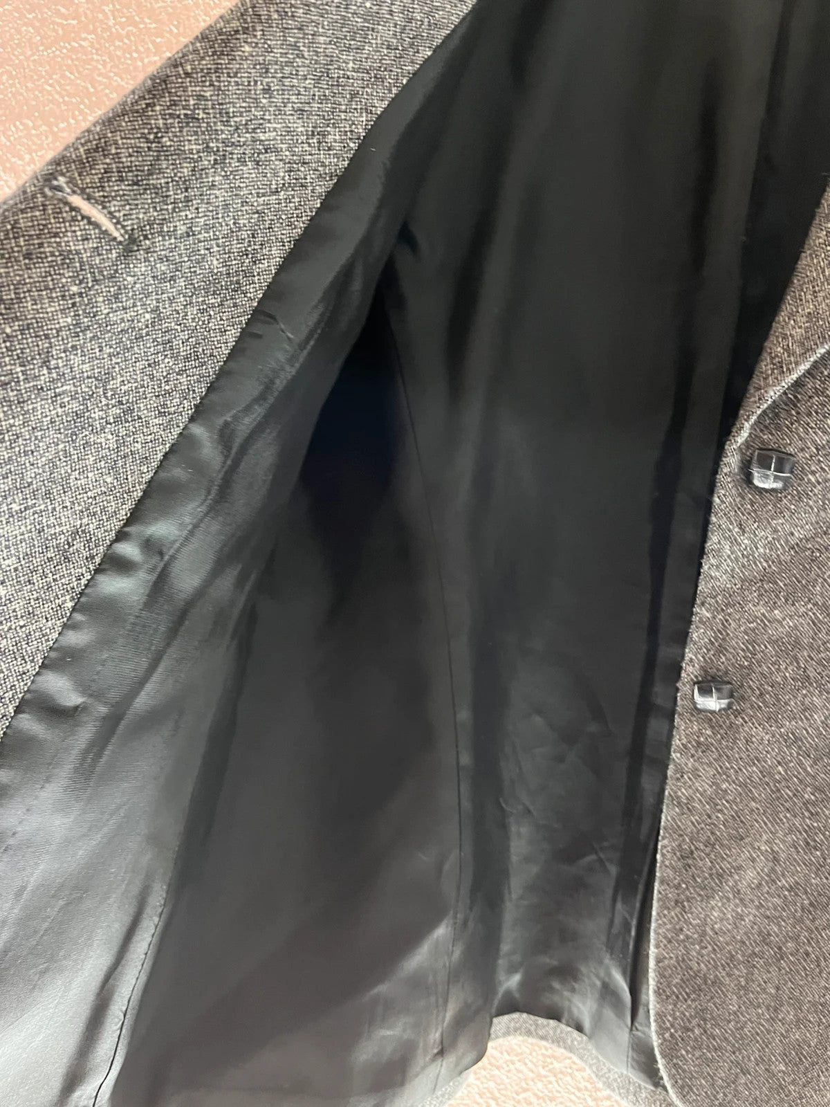 Blazer en laine Gérard Darel