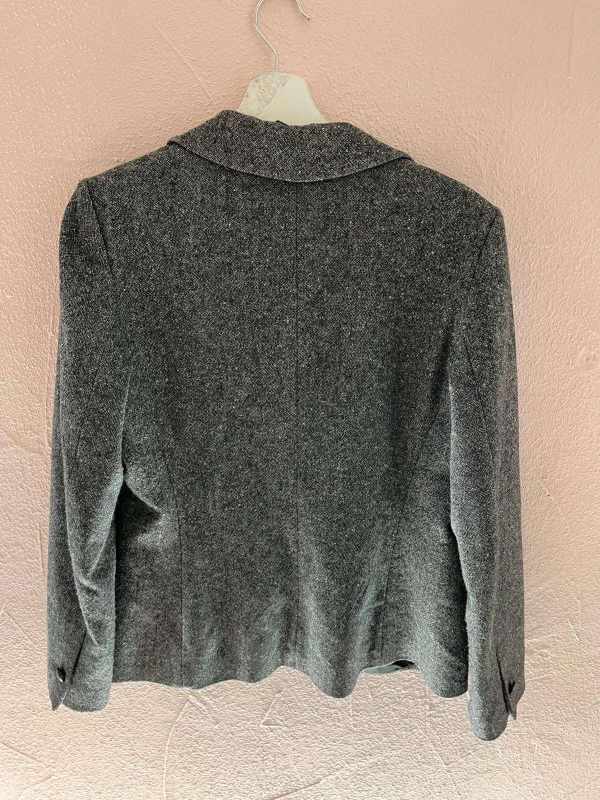 Blazer en laine Gérard Darel