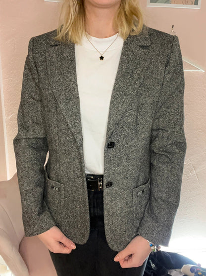 Blazer en laine Gérard Darel