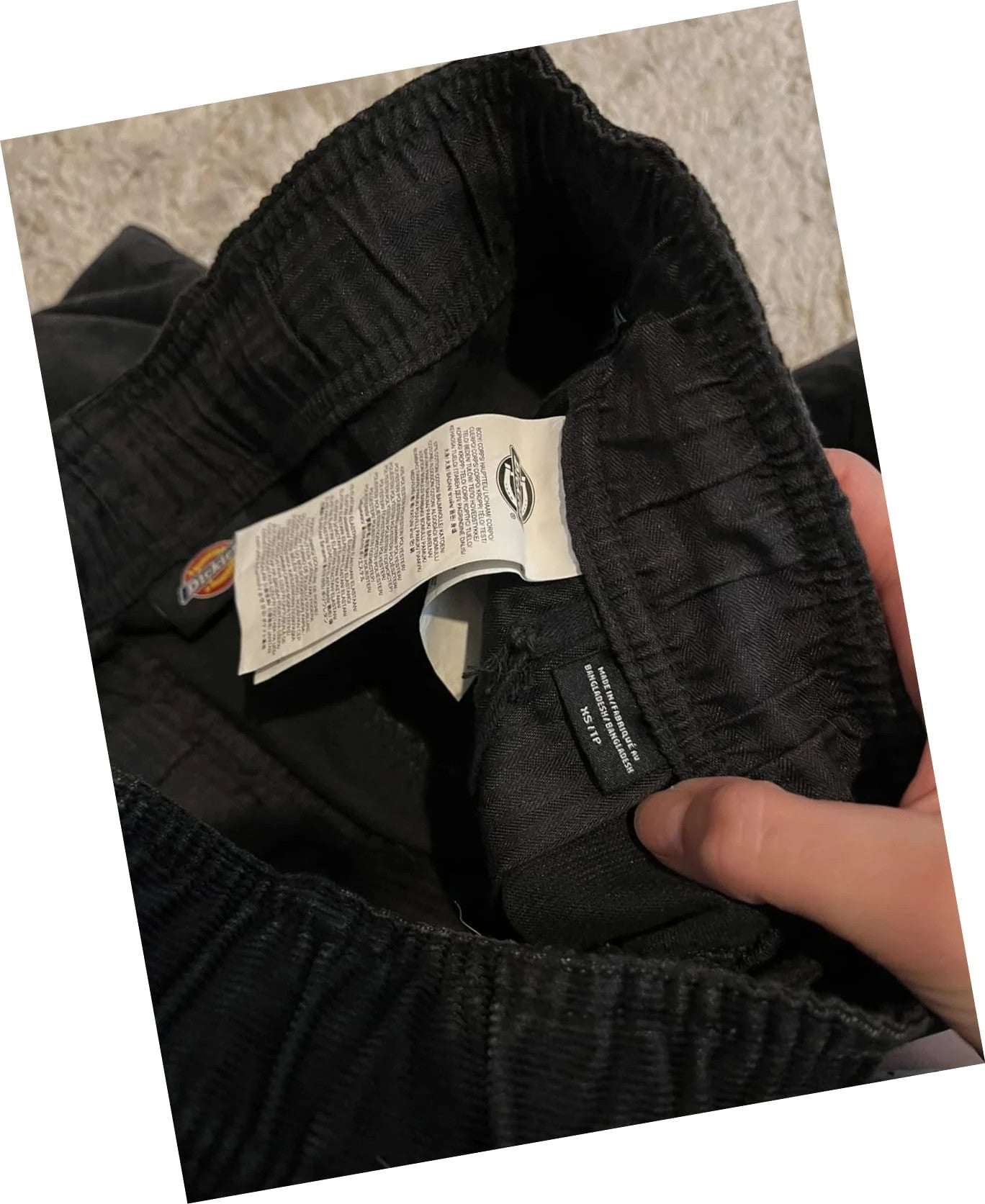 Dickies Chase City Pant
