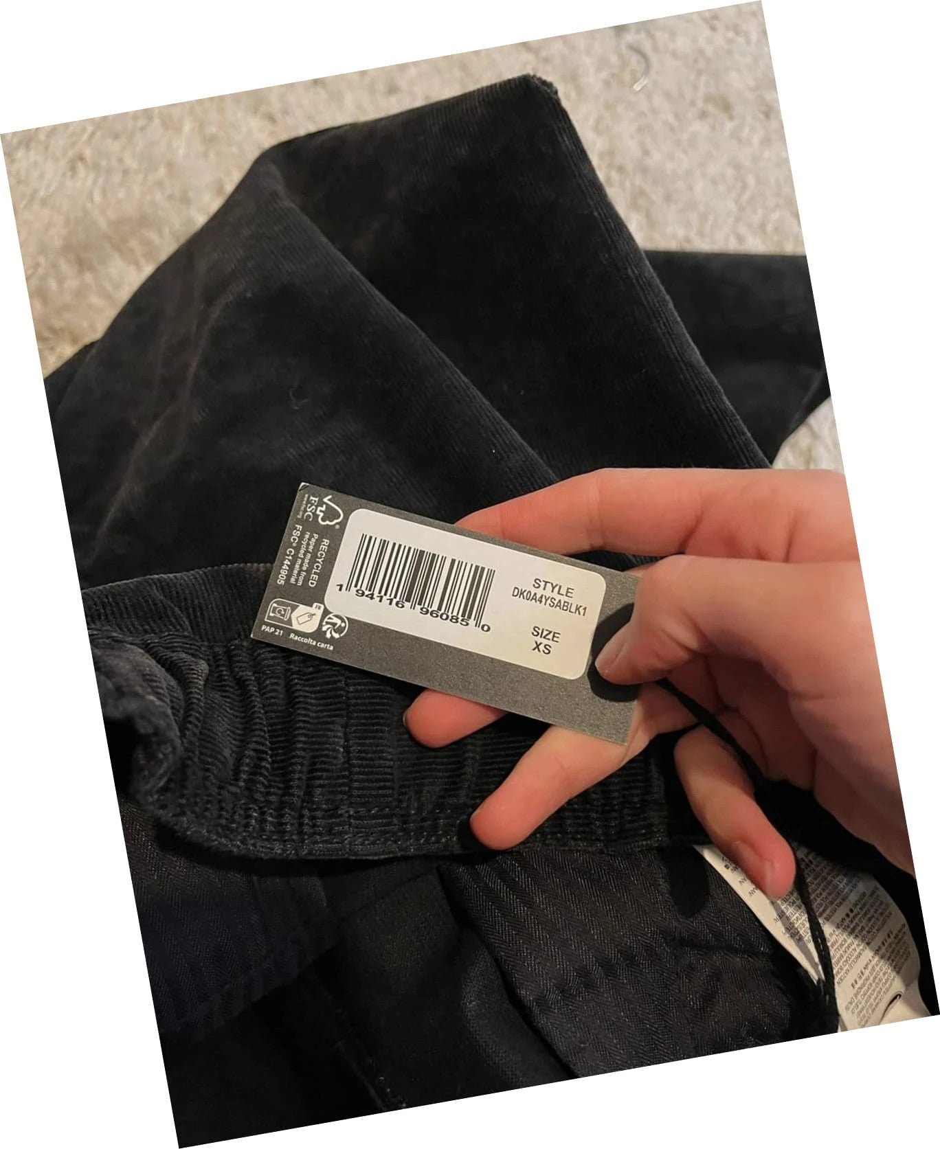 Dickies Chase City Pant