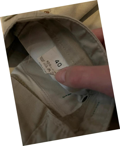 Baggy vintage Buffalo