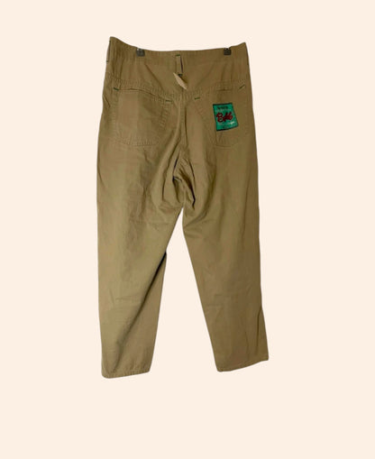 Baggy vintage Buffalo