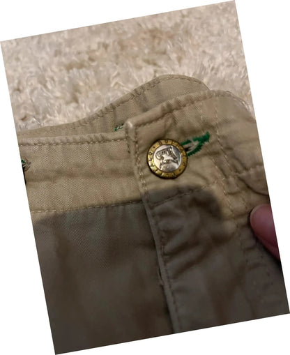 Baggy vintage Buffalo