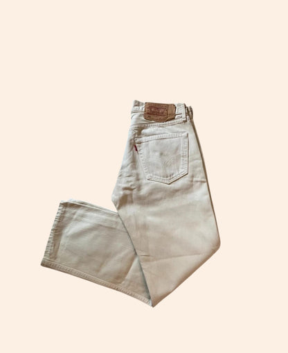 Levis 501 vintage
