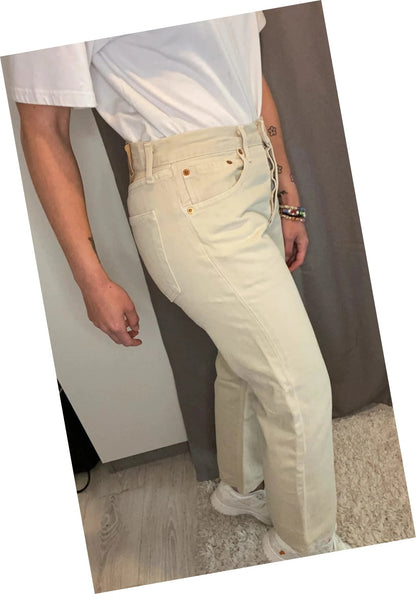 Levis 501 vintage