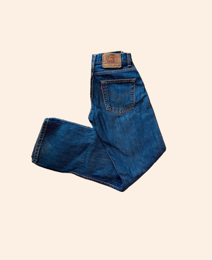 Levis 535 vintage