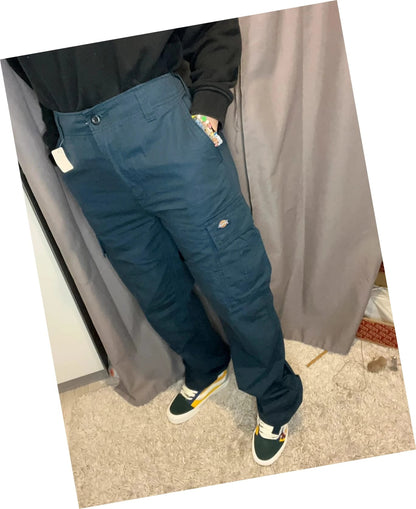 Cargo Baggy Dickies Eagle Bend