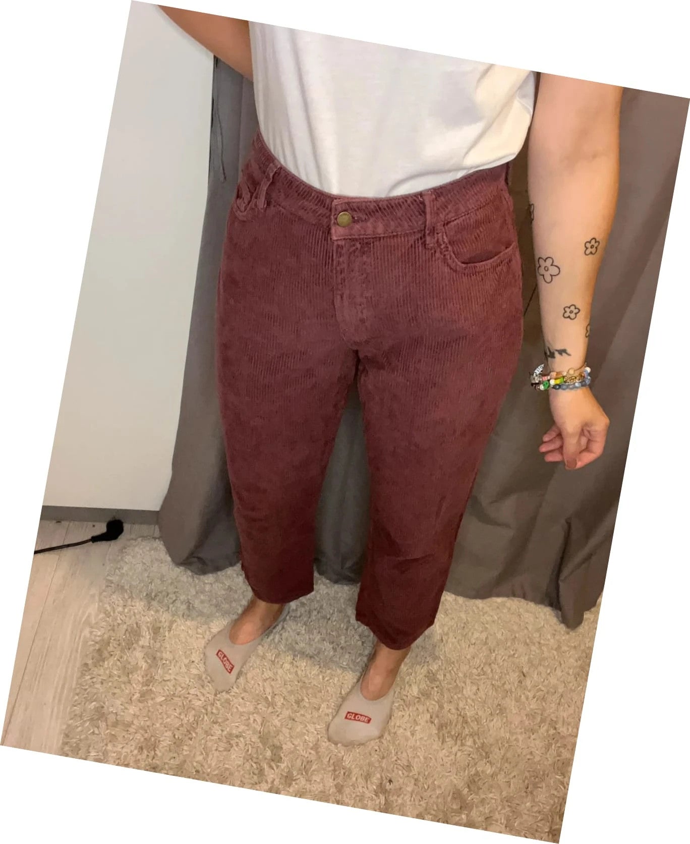 Lady Pants de chez Ba&sh