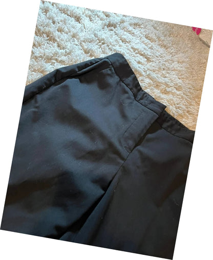 Chino noir Armani Exchange