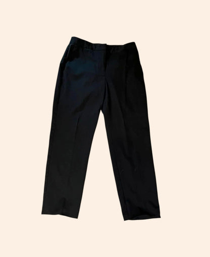 Chino noir Armani Exchange