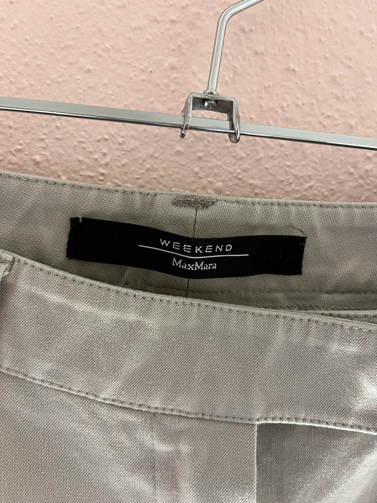 Chino stretch Max Mara