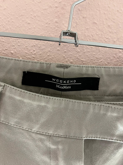 Chino stretch Max Mara