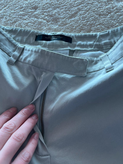 Chino stretch Max Mara