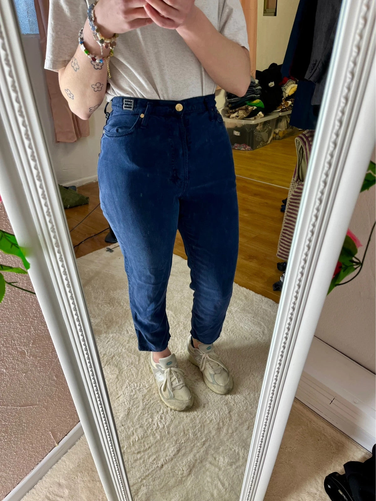 Jean vintage