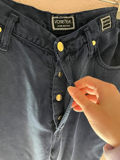 Jean vintage