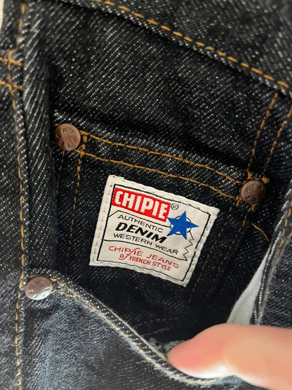 Jean chipie vintage