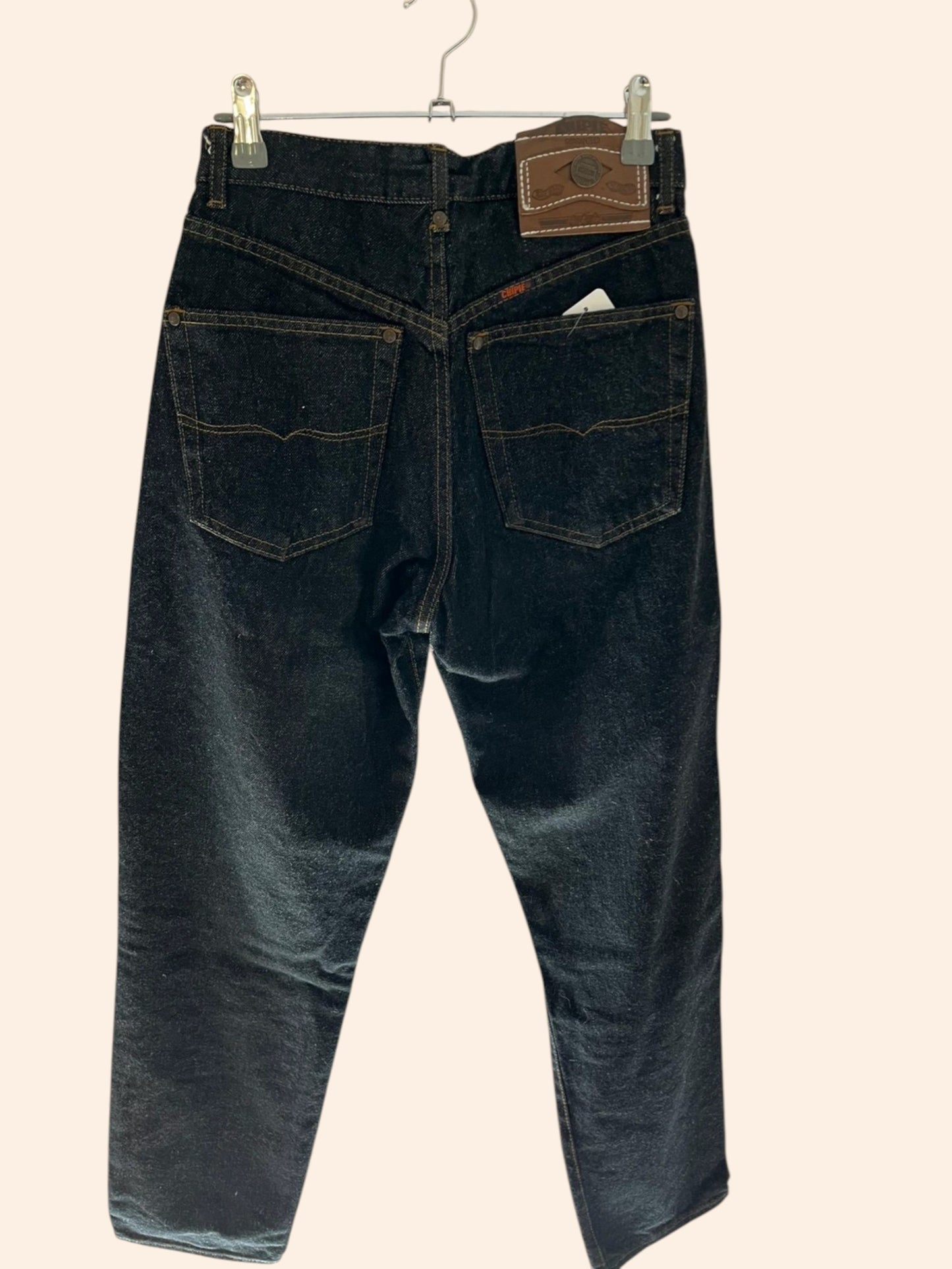 Jean chipie vintage