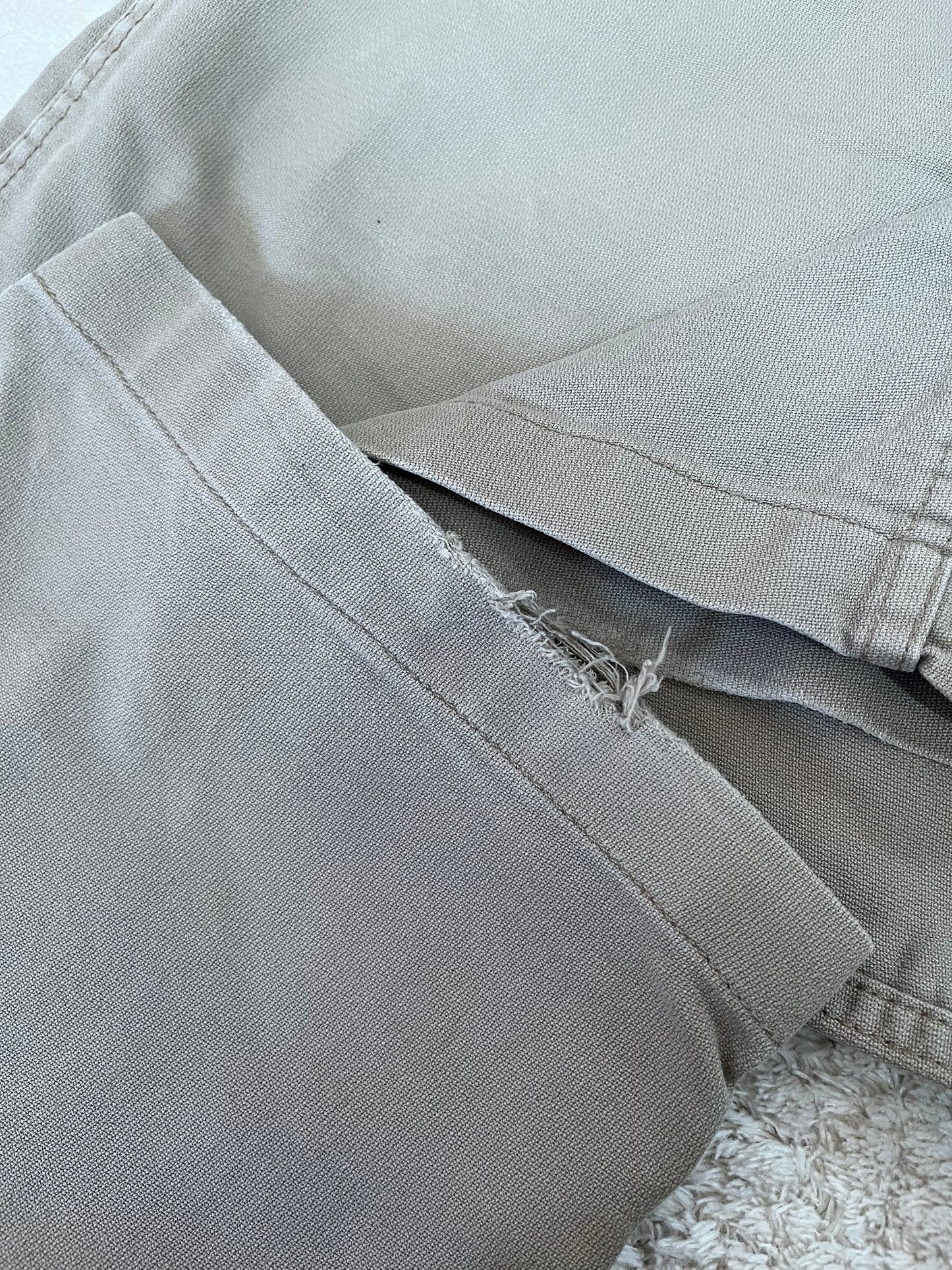 Cargo Vintage Levis - All Duty