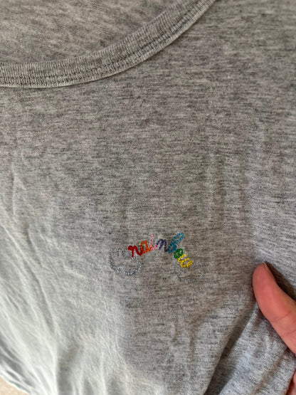 T-shirt Maison Labiche