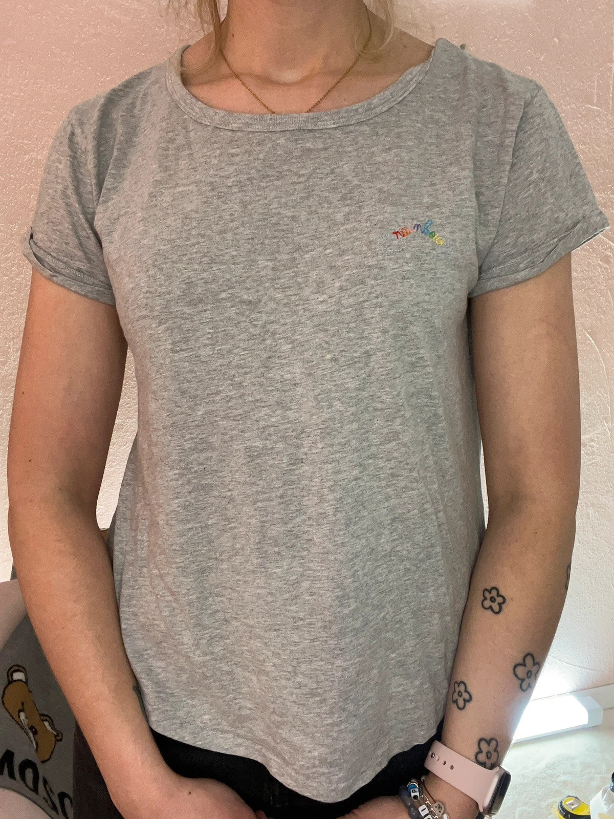 T-shirt Maison Labiche