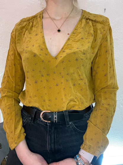 Blouse Comptoir des Cotonniers