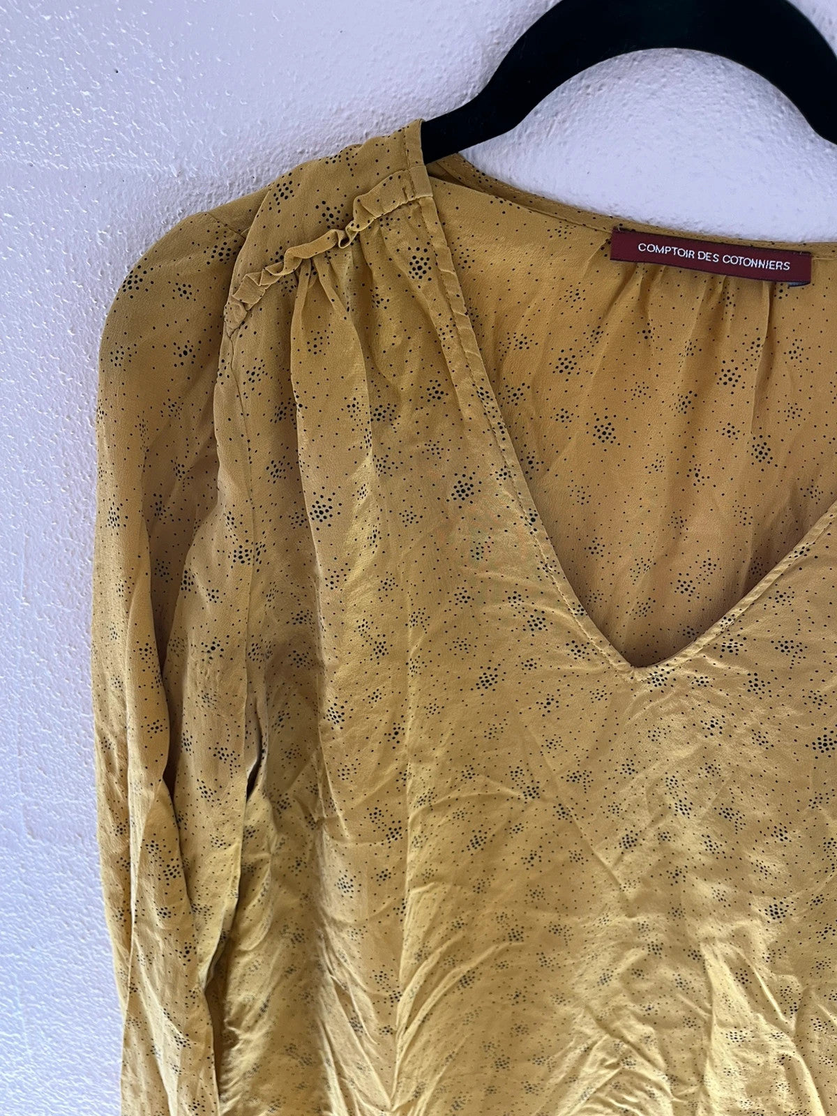 Blouse Comptoir des Cotonniers