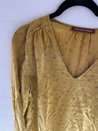 Blouse Comptoir des Cotonniers