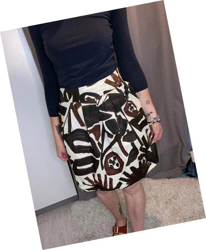 Jupe Max Mara