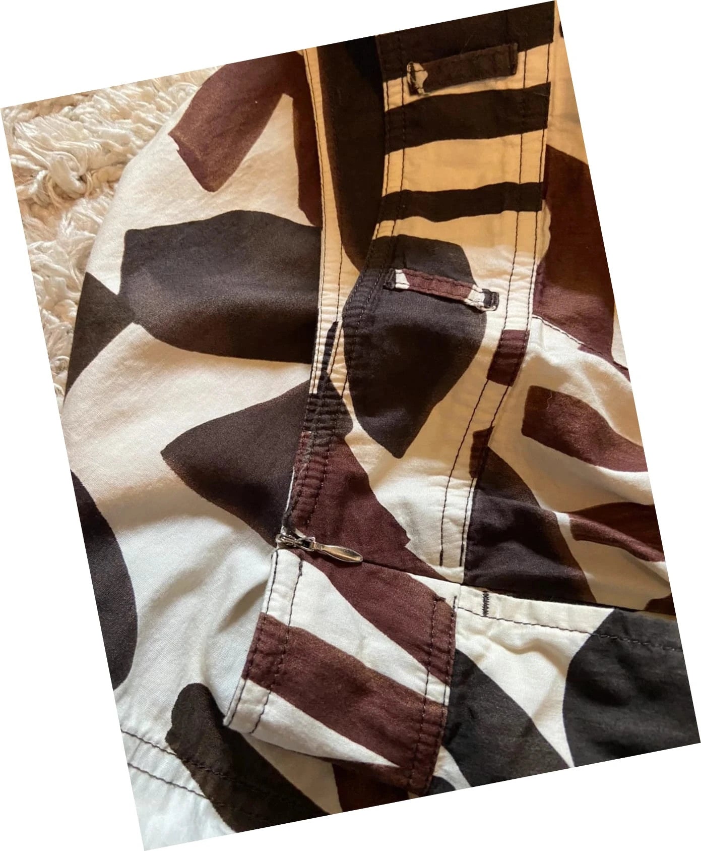 Jupe Max Mara