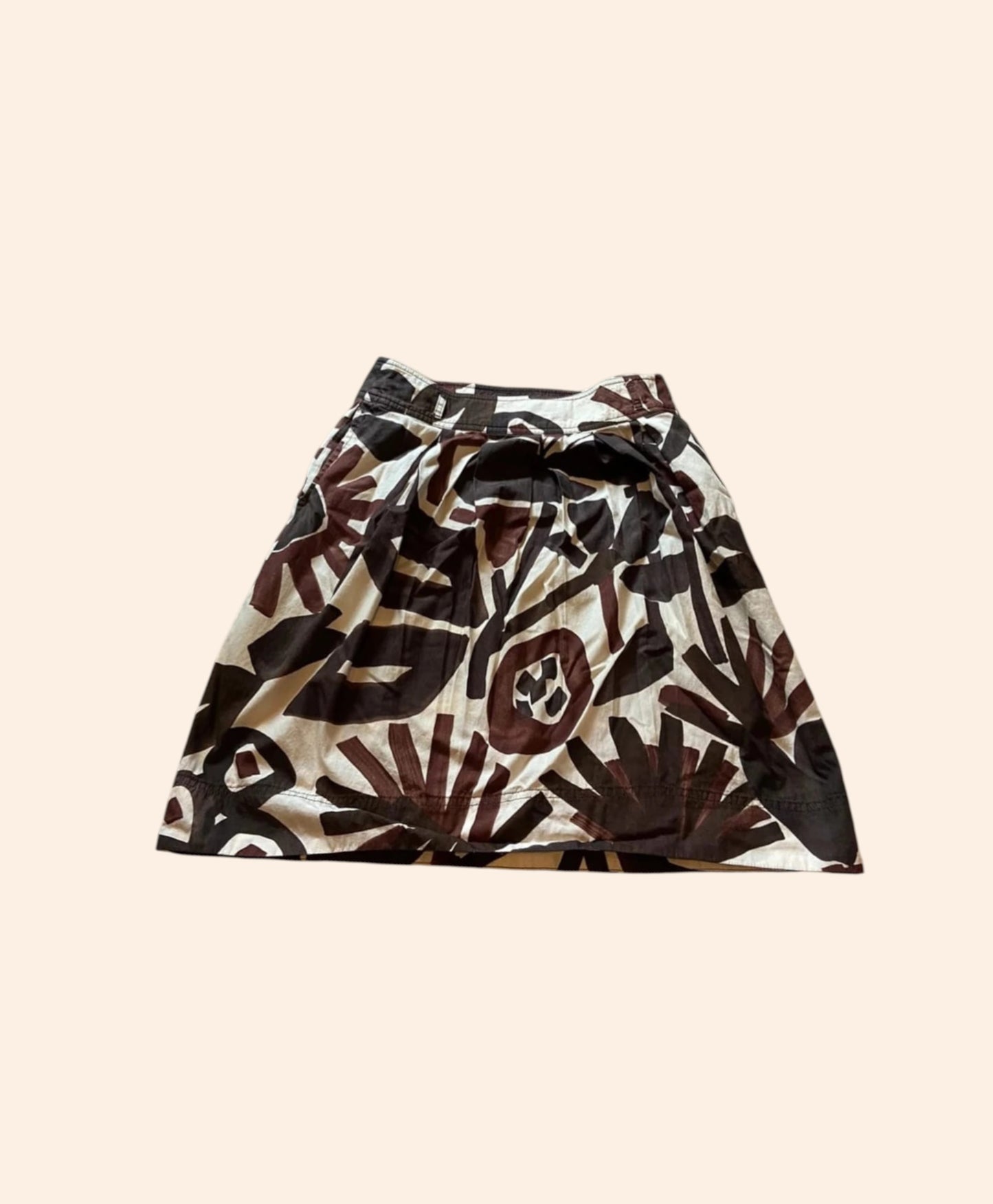 Jupe Max Mara