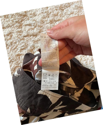 Jupe Max Mara