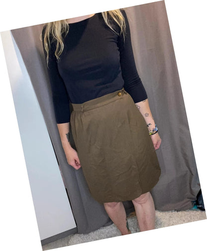 Jupe Max Mara