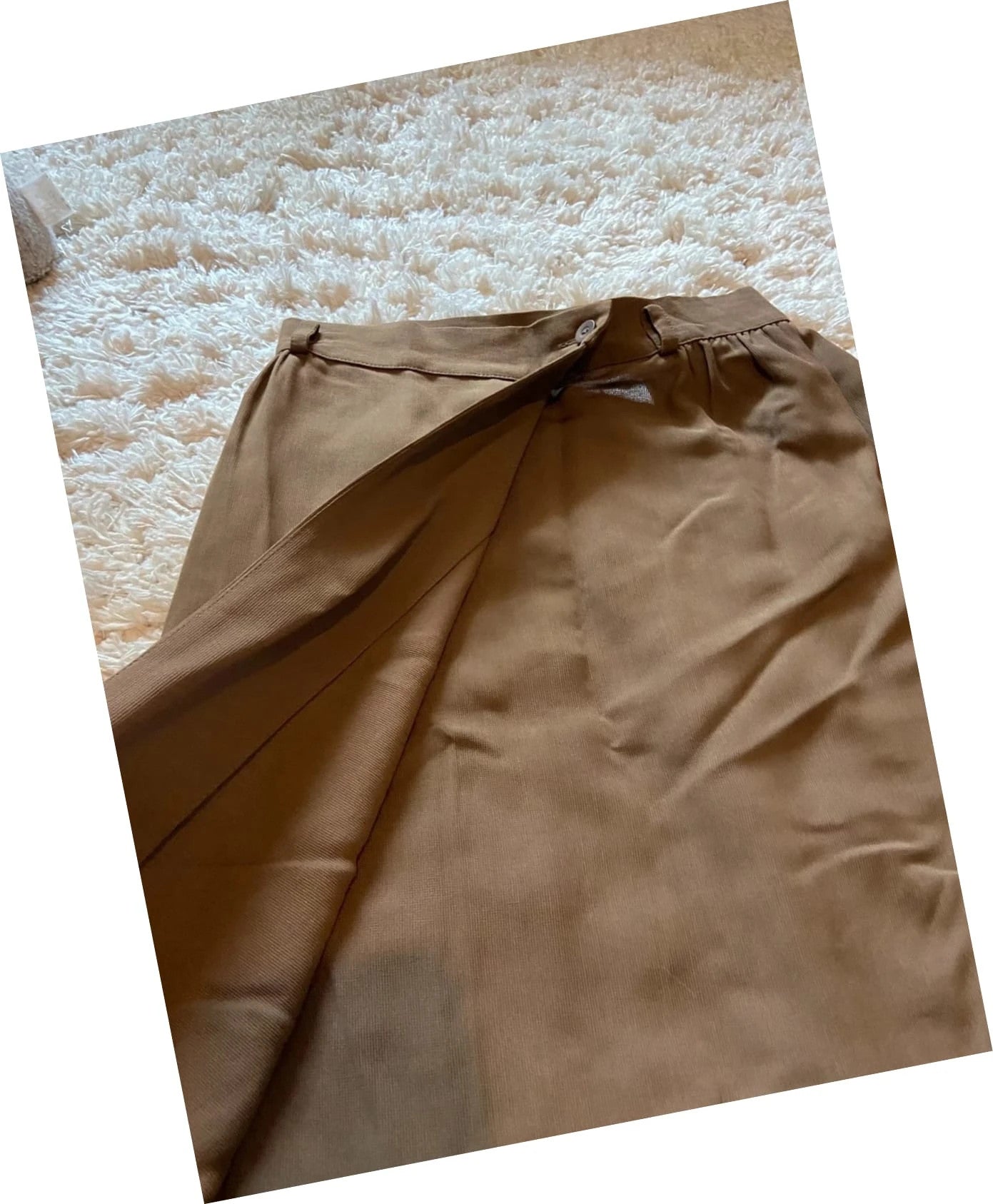 Jupe Max Mara