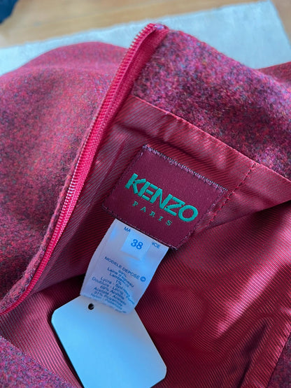 Jupe Kenzo vintage
