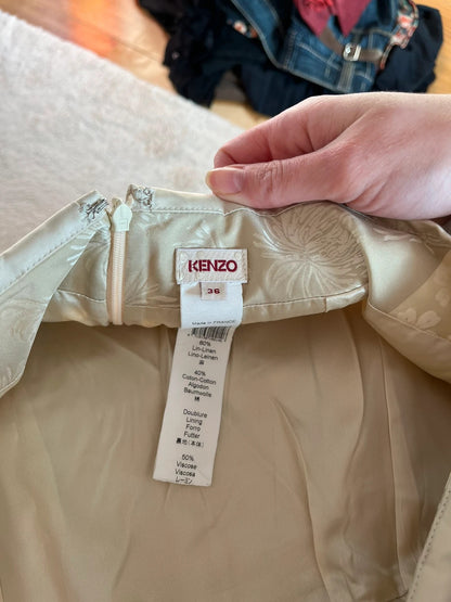 Jupe Kenzo vintage