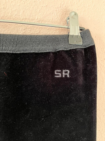 Jupe courte vintage Sonia Rykiel