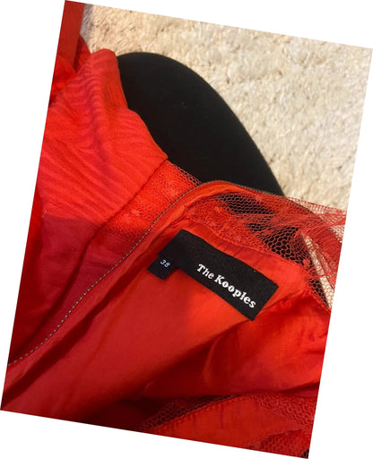 Robe The Kooples