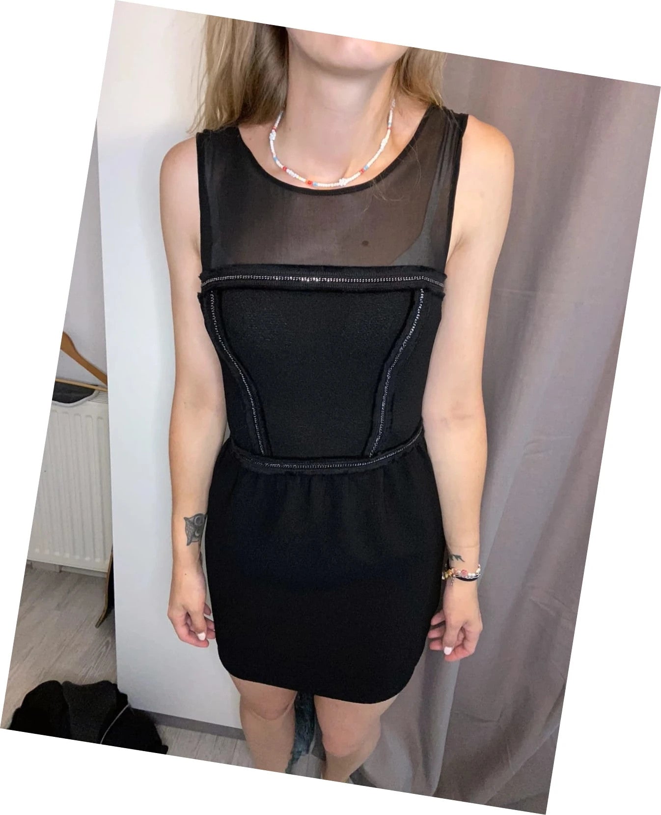 Robe Sandro