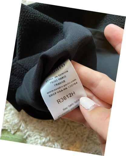 Robe Sandro